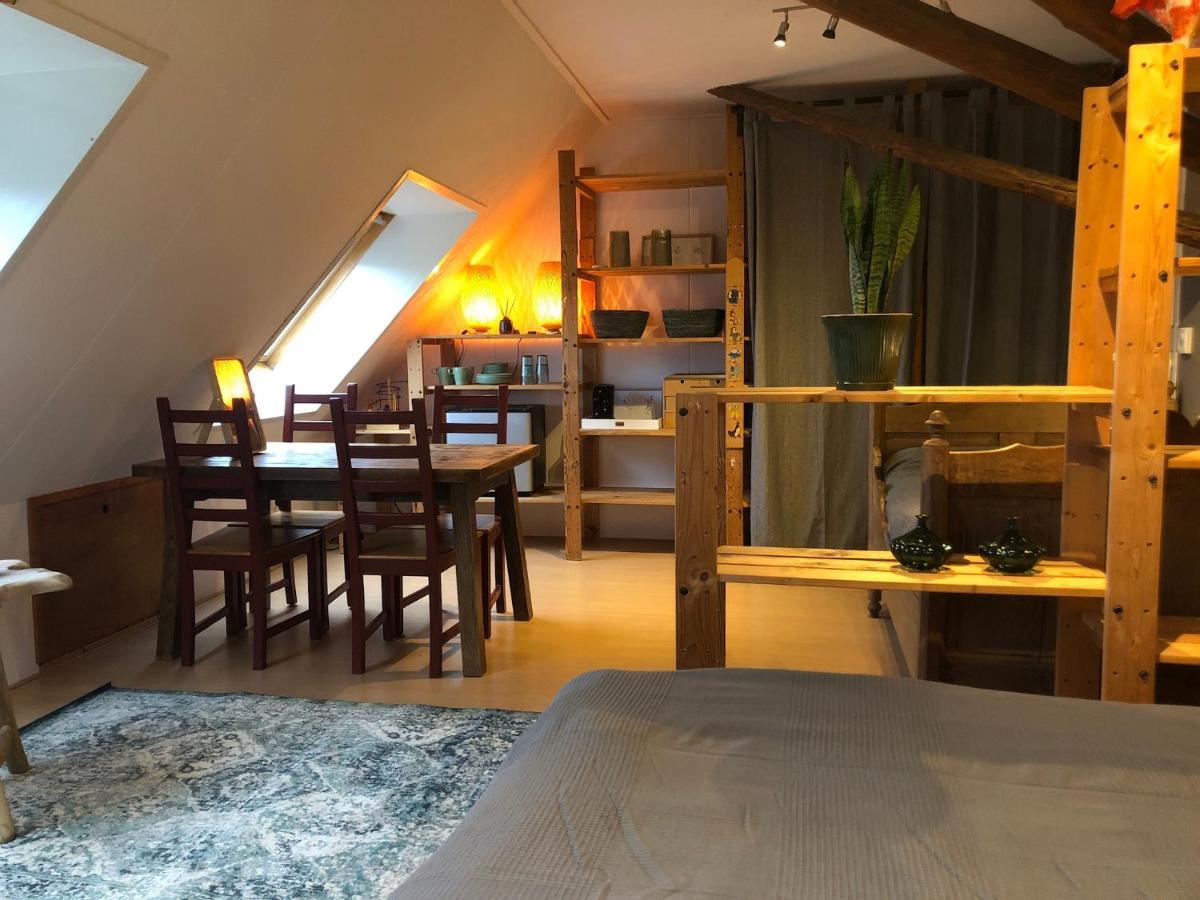 B&B De Pauw - Country Home Cooking Graft Εξωτερικό φωτογραφία